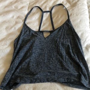 Beyond yoga tank top(M)